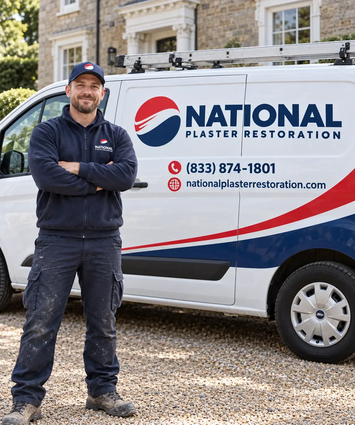 Plaster Repair Neshkoro, WI FAQs